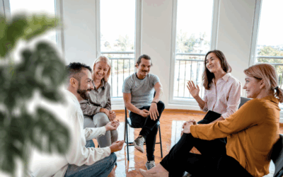 Boost Recovery Success With a Sober Social Circle