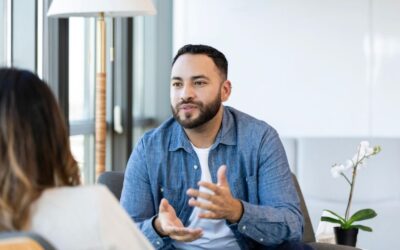 Using Cognitive Behavioral Therapy in Addiction Recovery