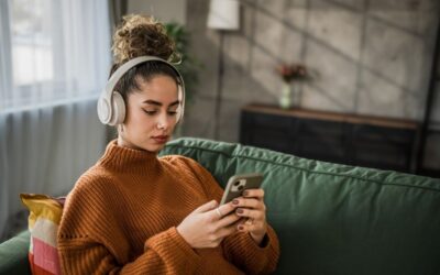 Podcasts That Add to Your Inspiration