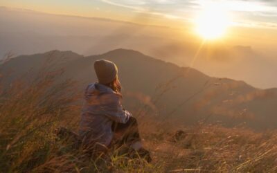 Why Developing a Sense of Purpose Is Good For You