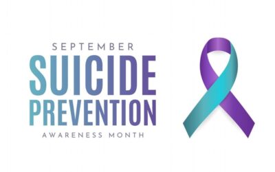 The Importance of Suicide Prevention Awareness Month
