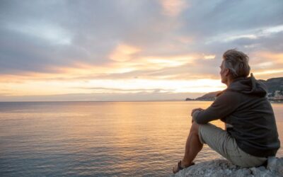 Recognizing the 4 Stages of Addiction