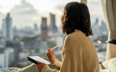 Why S.M.A.R.T. Goals May Be the Answer to a Healthy New Year