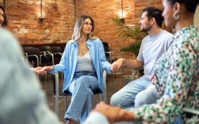 What Should You Expect With Addiction Recovery Care