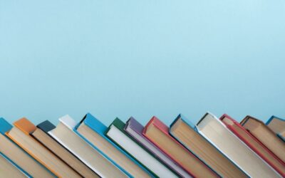 Books That Encourage Healthy Living