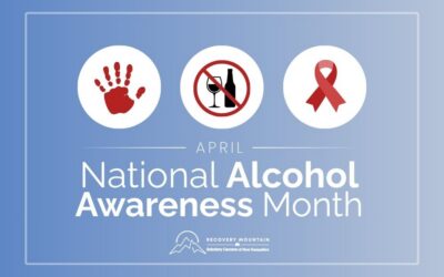 April Is Alcohol Awareness Month